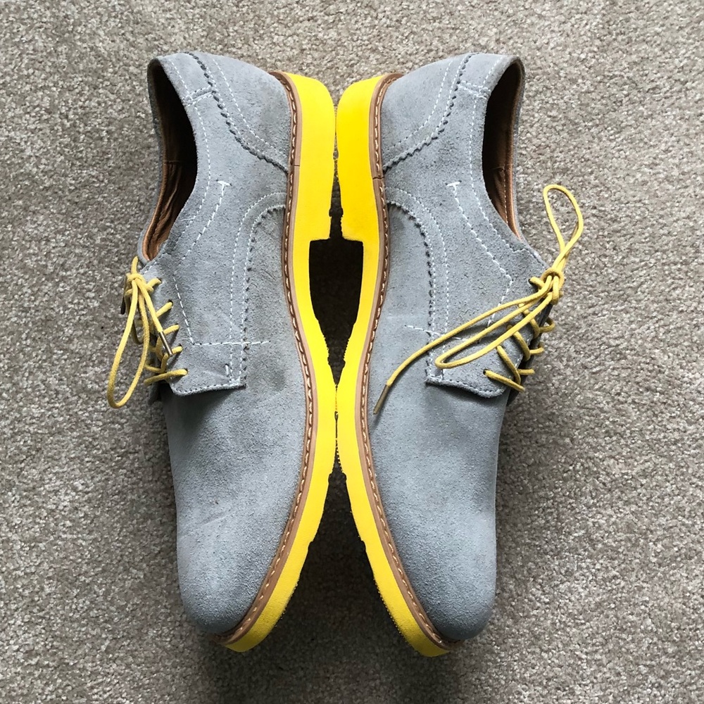 Stafford men’s shoes